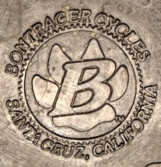 Sillín BTT Bontrager