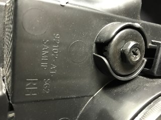 Faro Derecho Kia Niro SG2