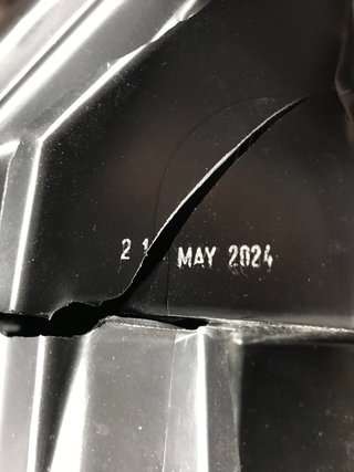Faro Derecho Kia Niro SG2