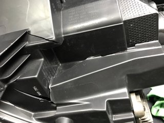 Faro Derecho Kia Niro SG2