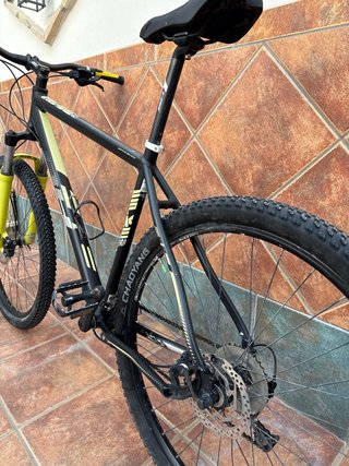 Bicicleta de Montaña BH
