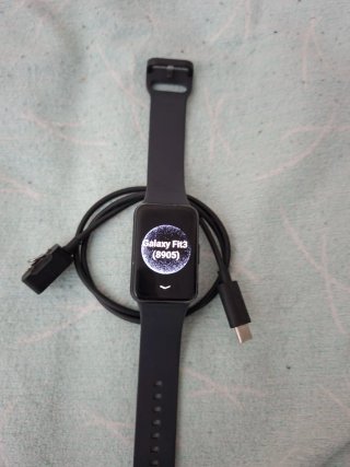 Samsung Galaxy Fit 3 (8905)
