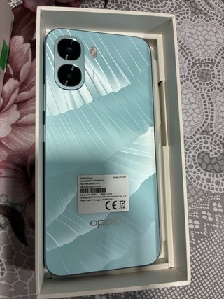 Oppo A6x 5G