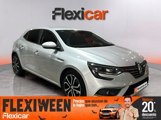 Renault Megane Limited Energy TCe 97kW (130CV)