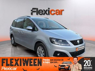 Seat Alhambra 1.4 TSI 110kW (150CV) DSG St&Sp Style