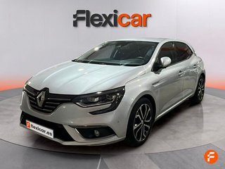 Renault Megane Limited Energy TCe 97kW (130CV)