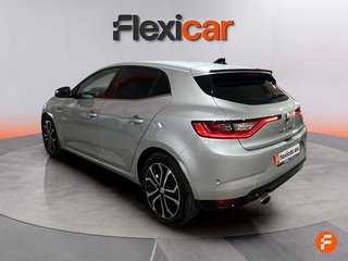 Renault Megane Limited Energy TCe 97kW (130CV)
