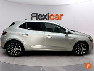 Renault Megane Limited Energy TCe 97kW (130CV)