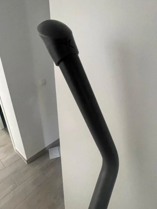 Bicicleta Elíptica de Entrenamiento