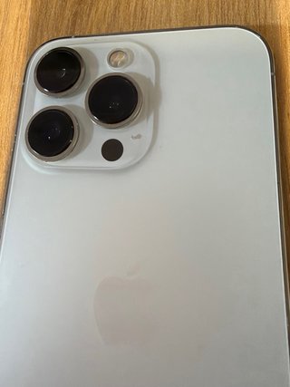 iPhone 13 Pro Blanco