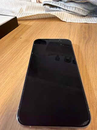 iPhone 13 Pro Blanco