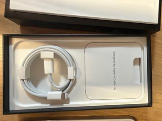 iPhone 13 Pro Blanco