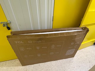 TCL 55P61B 4K 55" Google TV