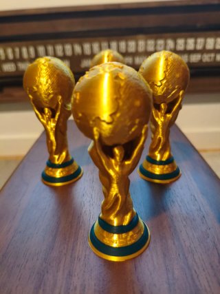 Copa del Mundo - Mundial Fifa 2026
