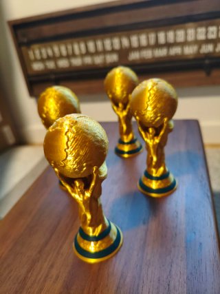 Copa del Mundo - Mundial Fifa 2026