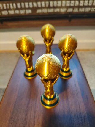 Copa del Mundo - Mundial Fifa 2026