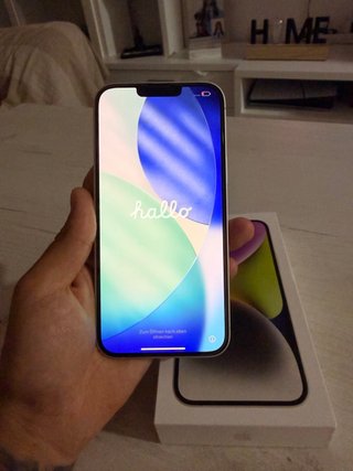 iPhone 14 Plus Apple