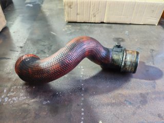 Manguito Turbo 1.9 TDI ARL para Turbo 1856
