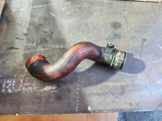 Manguito Turbo 1.9 TDI ARL para Turbo 1856