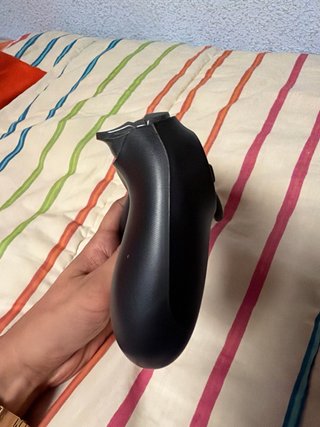 Mando PS4 DualShock 4 Negro
