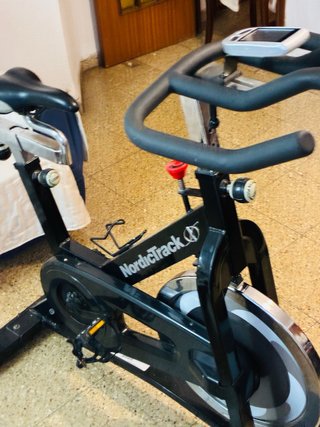 Bicicleta Spinning NordicTrack GX 5.0 Urge vender