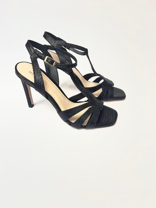 Sandali donna Minelli n. 37 neri