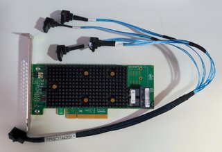 Lenovo RAID 530-8i