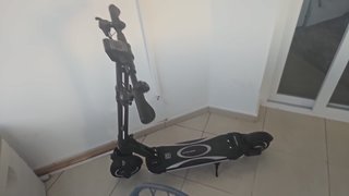 Patinete eléctrico Dualtron popular
