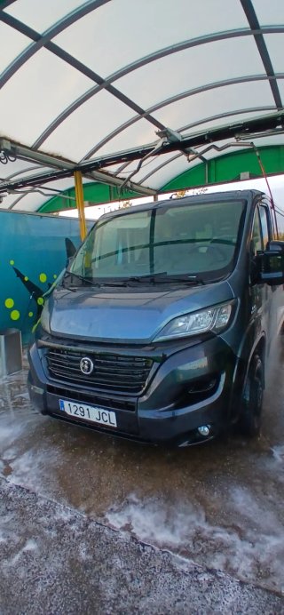 FIAT Ducato 2015