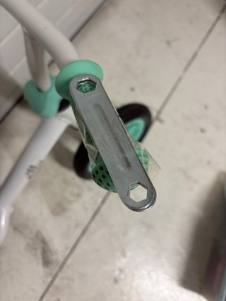 Bicicleta de equilibrio Pillu
