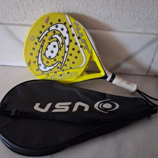 Pala de Pádel Vision Step Core