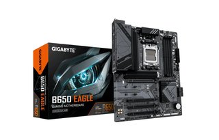 Placa Base Gigabyte B650 EAGLE ATX AM5