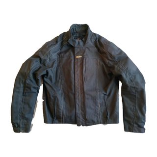 Chaqueta moto Clover hombre XL 3 estaciones