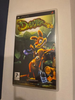 Juego Daxter para PSP