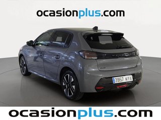Peugeot 208 PureTech 100 Allure 75 kW (100 CV)