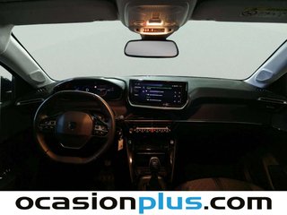 Peugeot 208 PureTech 100 Allure 75 kW (100 CV)