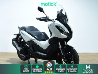 HONDA ADV 350