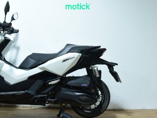 HONDA ADV 350