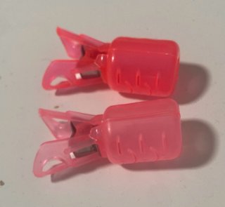 Protectores de corona para potera