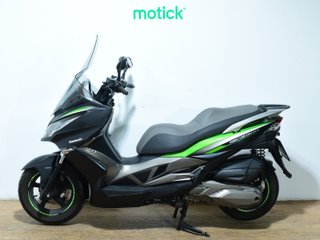 KAWASAKI J300