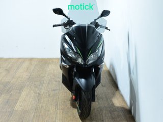KAWASAKI J300