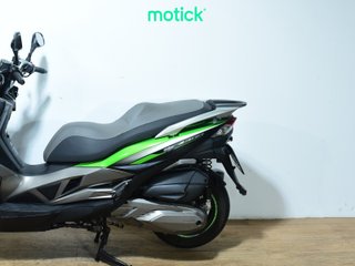 KAWASAKI J300