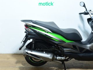 KAWASAKI J300