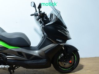 KAWASAKI J300