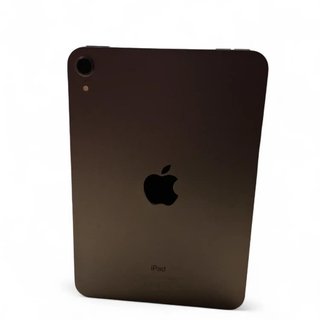 TABLET IPAD MINI 6GEN 64GB GRIS