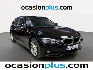 BMW Serie 3 320d Touring 140 kW (190 CV)