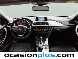 BMW Serie 3 320d Touring 140 kW (190 CV)