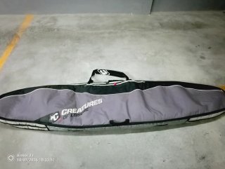 Funda Doble para Tabla de Surf 8