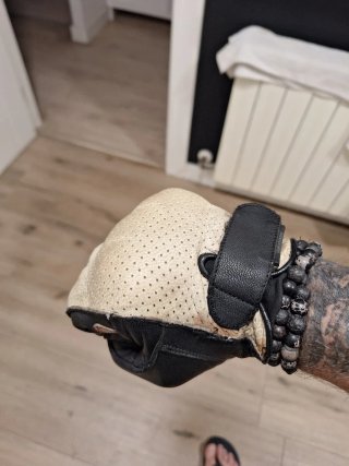 Guantes de Moto Helstons