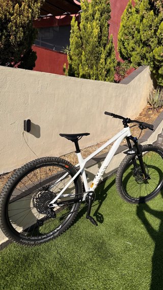 Bicicleta Canyon Stoic L
